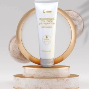FOHOW MOISTURIZING FACE AND BODY GEL